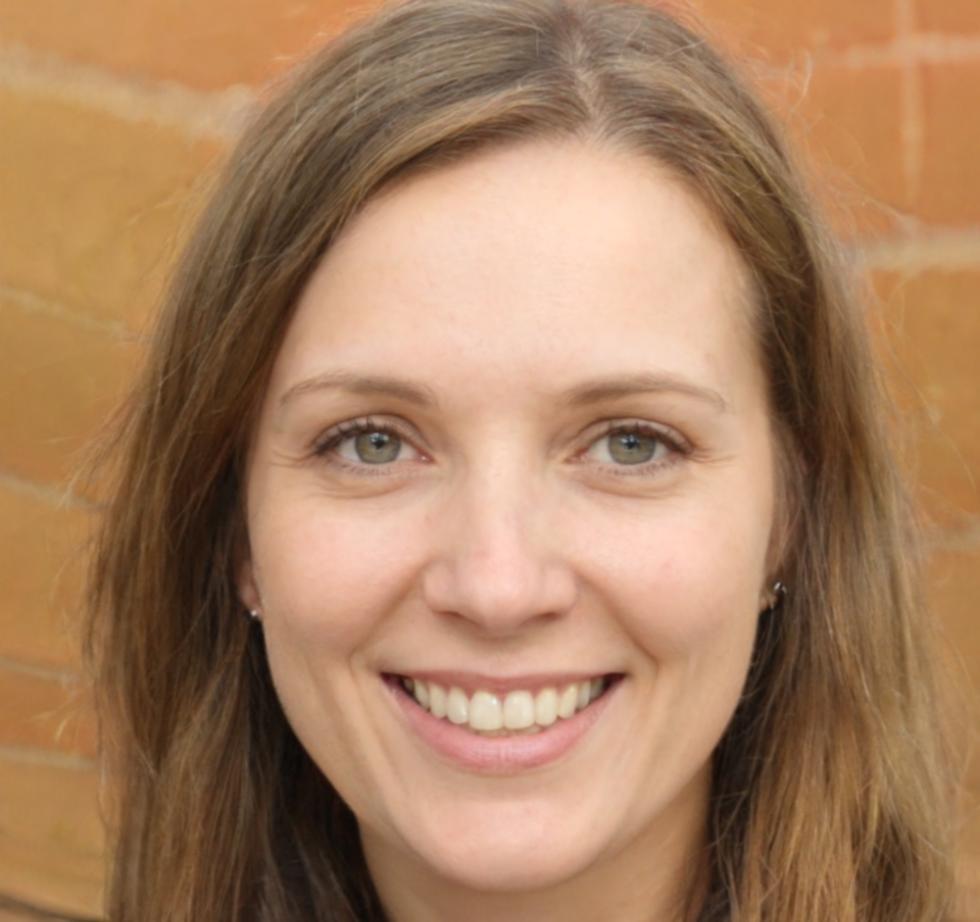 Portrait of Sienna Talvitie