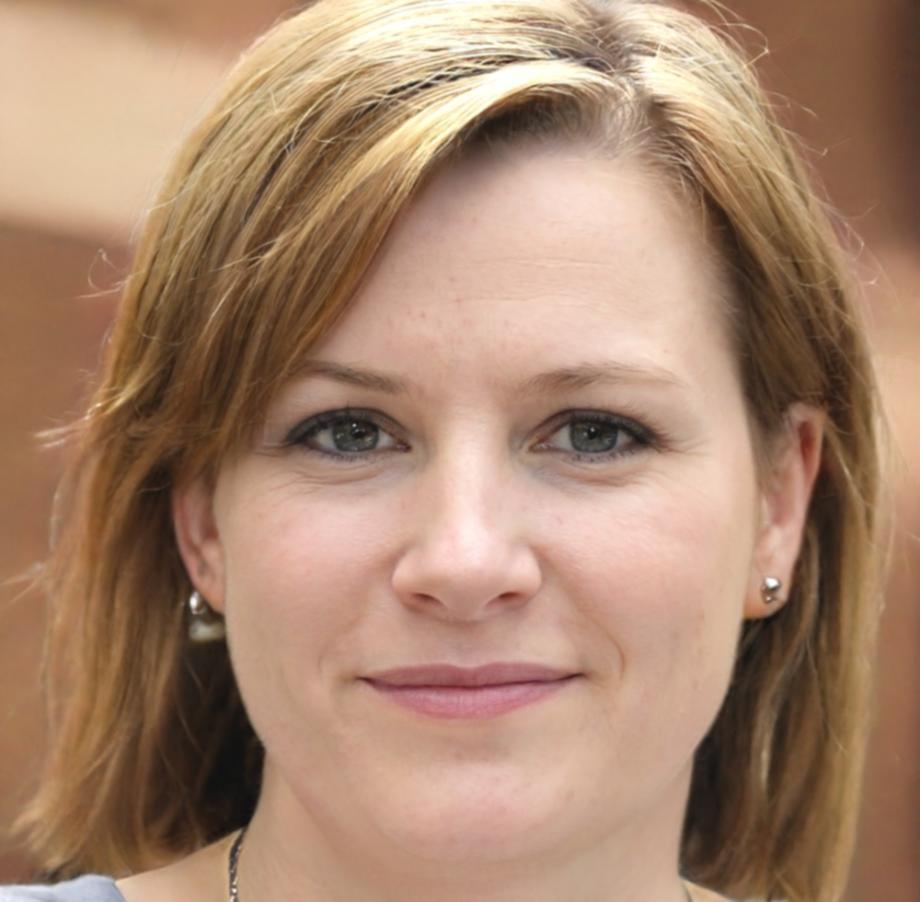 Saskia Thornhill, Senior Financial Advisor