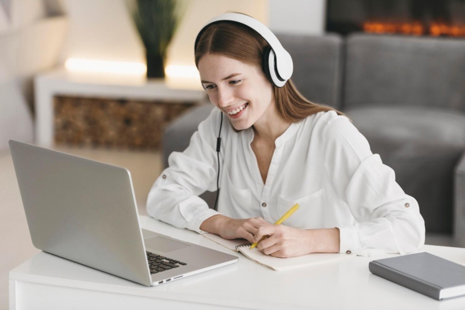 Financial strategy planning session